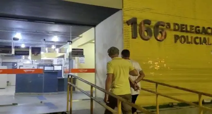 Crime aconteceu em ngra dos Reis