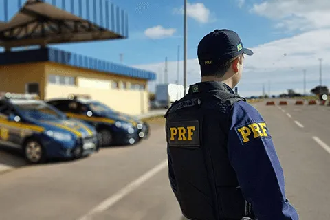 Curso preparatório Alfacon para PRF é alvo de polêmicas