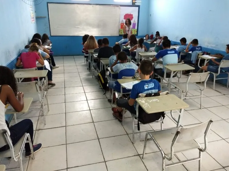 O período de recursos acontece nos dias 23 e 24 de agosto