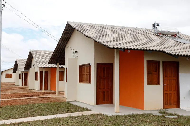 Programa Casa Verde e Amarela, sucessor do Minha Casa, Minha Vida