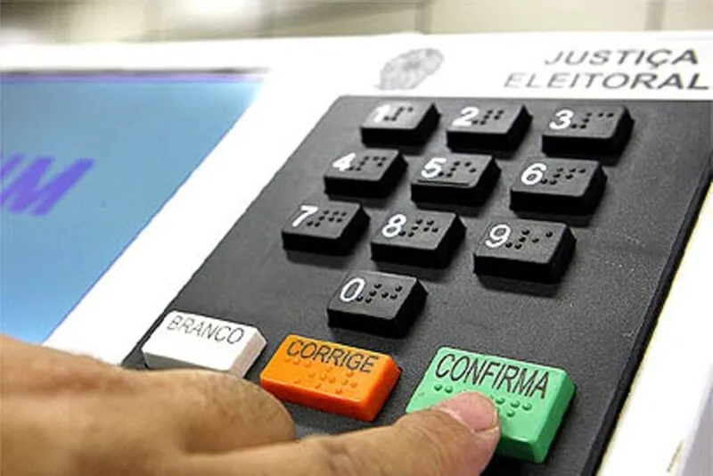 Propagandas eleitorais começam hoje