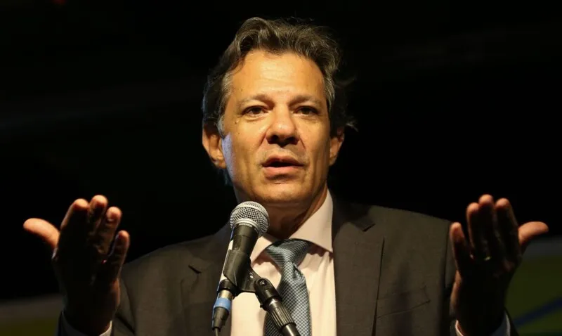 haddad prometeu novidades