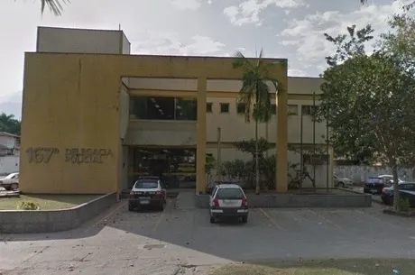 Agentes da 167ª DP (Paraty) encontraram apenas uma das duas armas das quais o suspeito tem posse