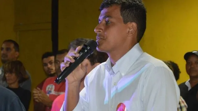 Rafael volta à Alerj após dois mandatos como deputado; primeiro como eleito e, depois, substituindo outro parlamentar