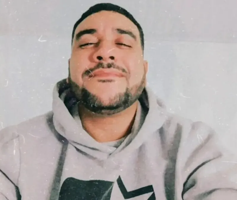 Raphael Montovaneli foi atingido por um tiro de fuzil