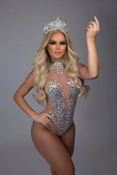 Thalita Zampirolli