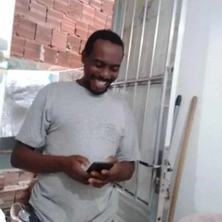 Reginaldo Avelar Porto, de 38 anos