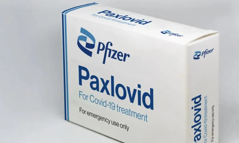 O envio do medicamento faz parte de um acordo assinado com o governo brasileiro que prevê também a entrega de mais 50 mil unidades