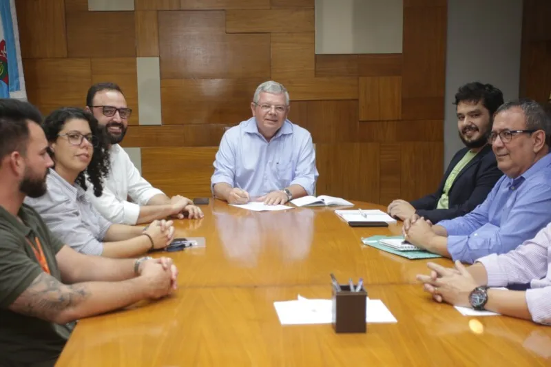 Serão implementadas novas ciclovias nos bairros de Camboinhas, Itaipu, Itacoatiara, Serra Grande, Santo Antônio e Piratininga