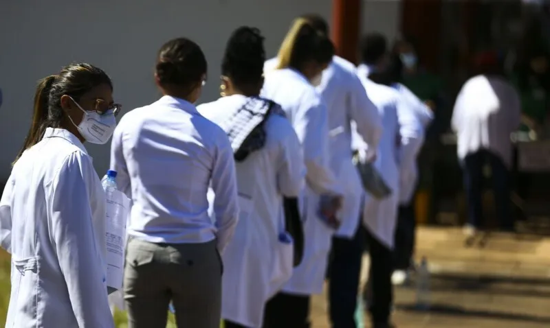 As inscrições para o Revalida 2023 começam amanhã, 16