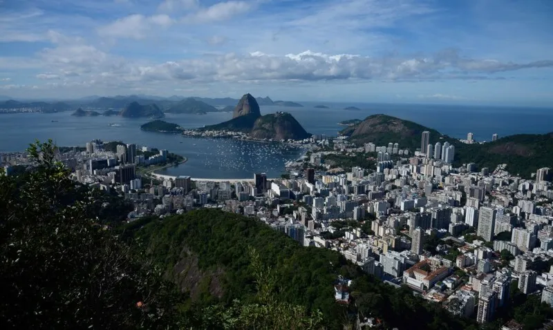 Dívida do RJ com a União é de R$148,1 bilhões