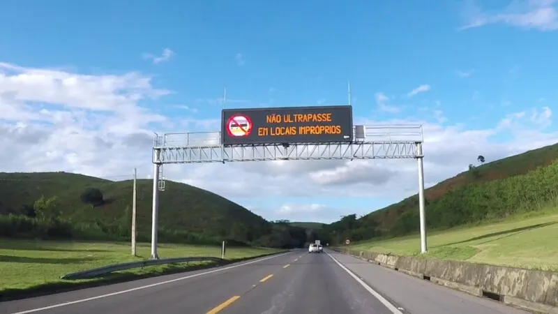 Rodovia Rio-Vitória BR-101
