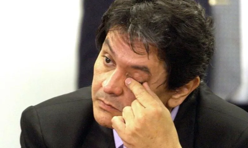 O Ministério Público Federal (MPF) no Rio de Janeiro denunciou o ex-deputado federal Roberto Jefferson por quatro tentativas de homicídio