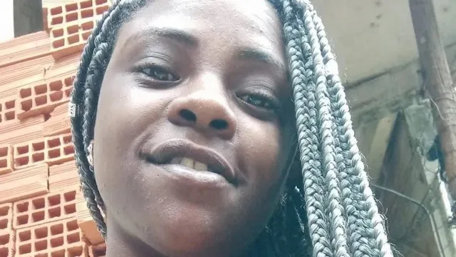 Carmen da Silva foi morta pelo seu namorado