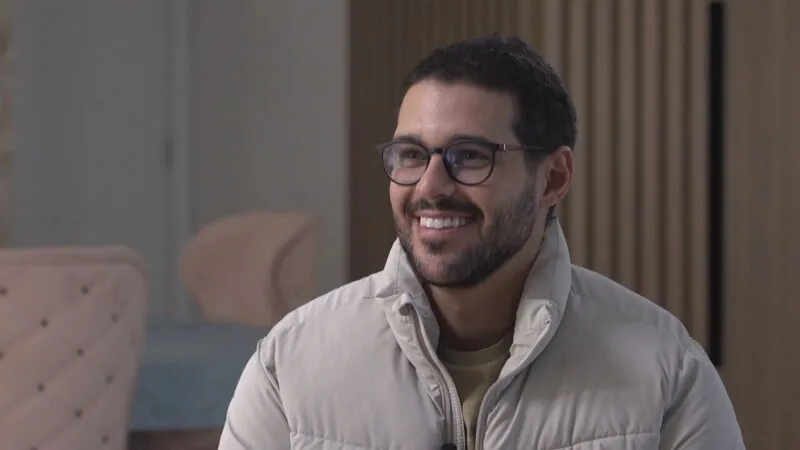 Ex-BBB Rodrigo Mussi