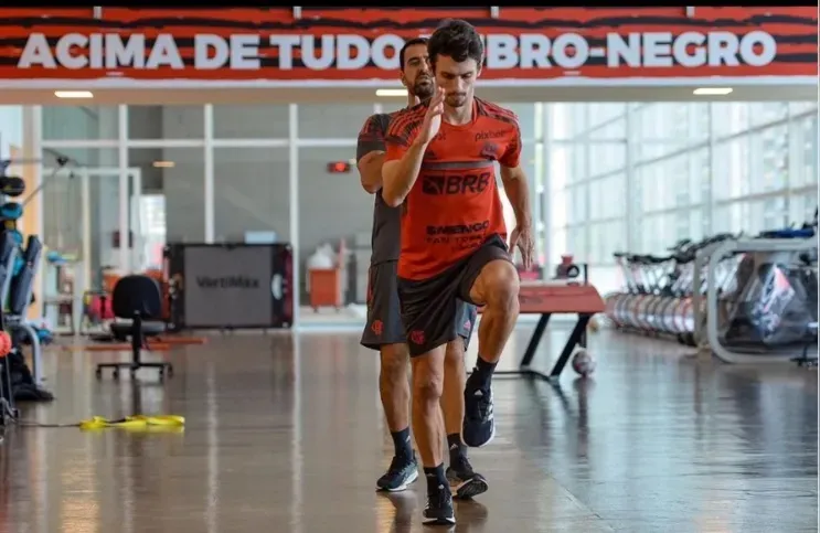 Sua última atuação foi em 2021, pelo Campeonato Brasileiro