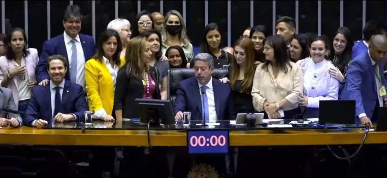 Após aprovação com deputados, PL será analisado pelo Senado