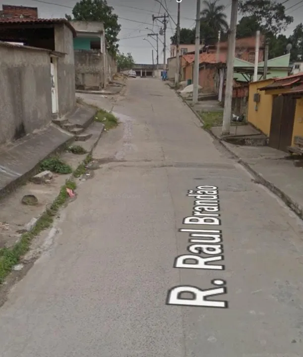 Os relatos são de desabastecimento na Rua Raul Brandão e ruas no entorno