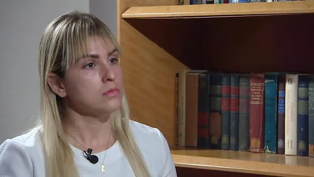 Sair Corte-Real, ex-primeira dama de Tamandaré