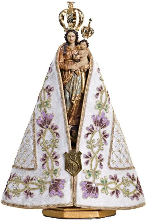 Igreja estava aberta quando o crime foi cometido