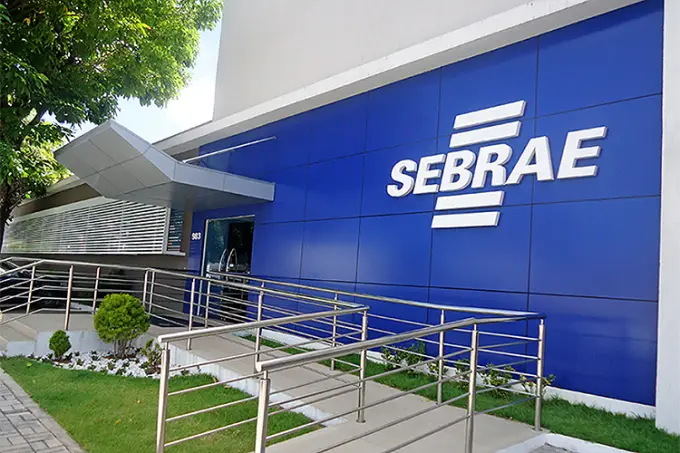 Sebrae RJ