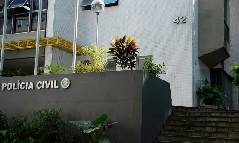 Secretaria de Estado da Polícia Civil