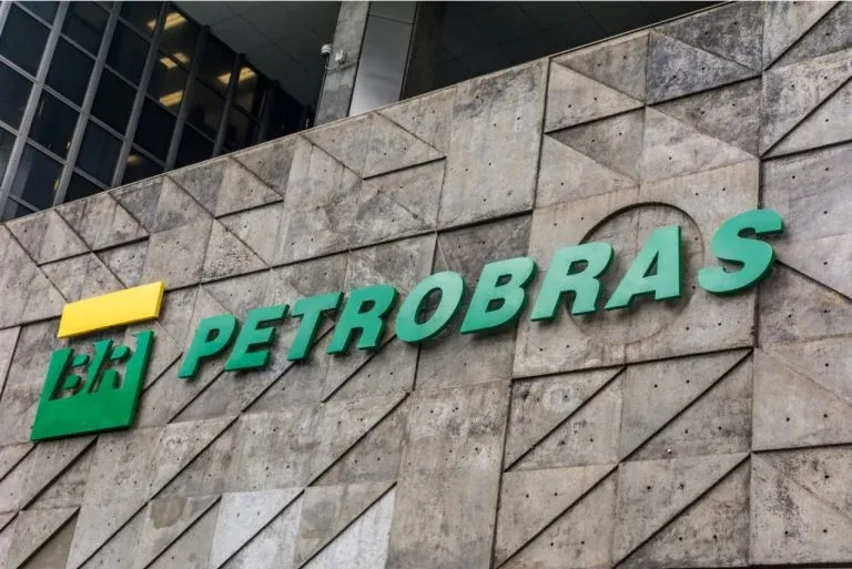 Descoberta foi comunicada pela Petrobras