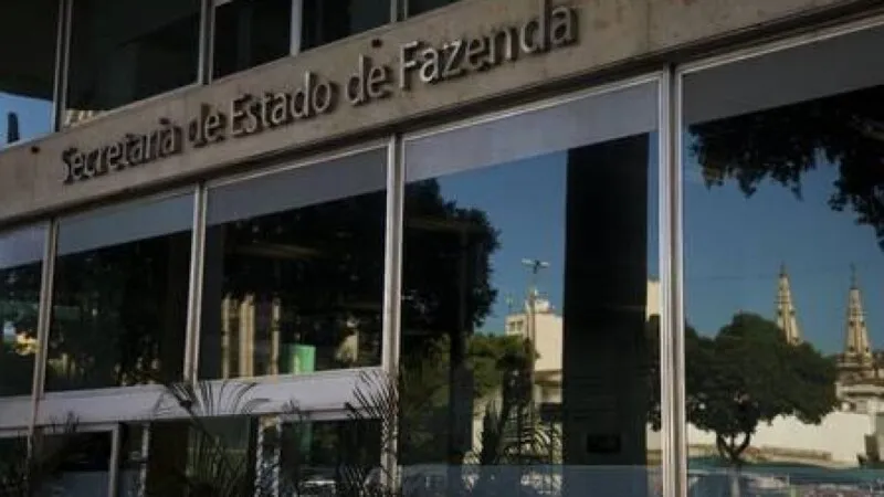 Secretaria de Estado de Fazenda (Sefaz-RJ)