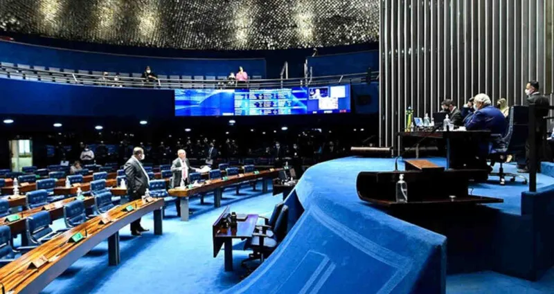 Governo Federal decreta a próxima sexta-feira como ponto facultativo