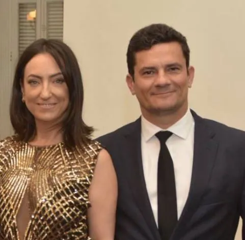 O casal reside em São Paulo atualmente