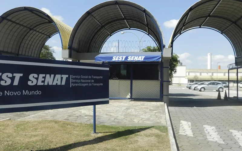 Sest Senat RJ
