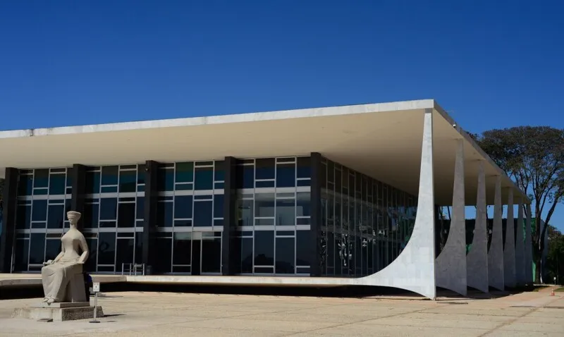 Texto está em vigor desde julho de 2022
