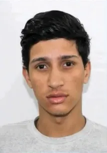Matheus de Souza Cardoso está sendo procurado pela Polícia Civil do Rio