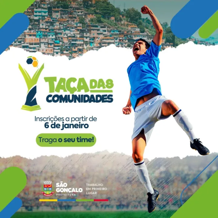 A expectativa é que os jogos comecem no dia 5 de março