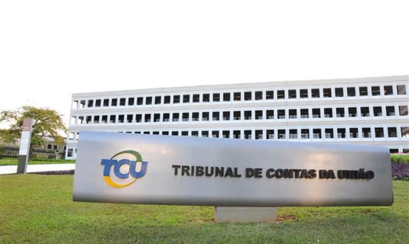 Tribunal de Conta da União (TCU)