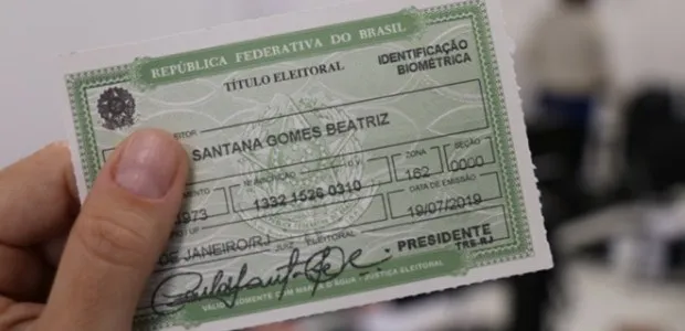 A reativação do título cancelado é um procedimento simples e realizado pela internet