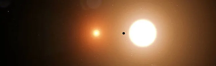 A descoberta foi anunciada nesta semana pelo pesquisador do Laboratório de Propulsão a Jato da Nasa Emily Gilbert