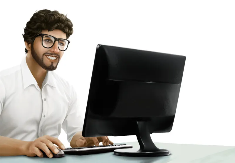 Imagem ilustrativa da imagem Moderno e inteligente, assistente virtual facilita a vida de usuários Riocard Mais