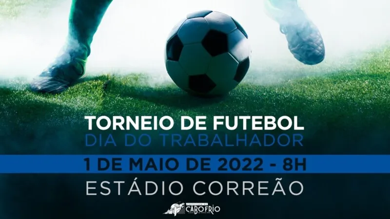 O primeiro jogo está marcado para às 8h