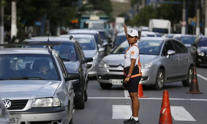 A festa vai até domingo