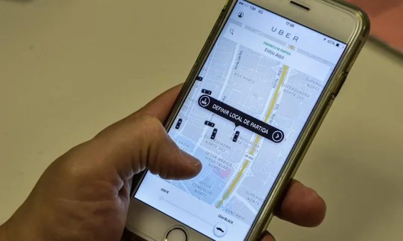 Município alega que já existe serviço de mototaxi regulamentado