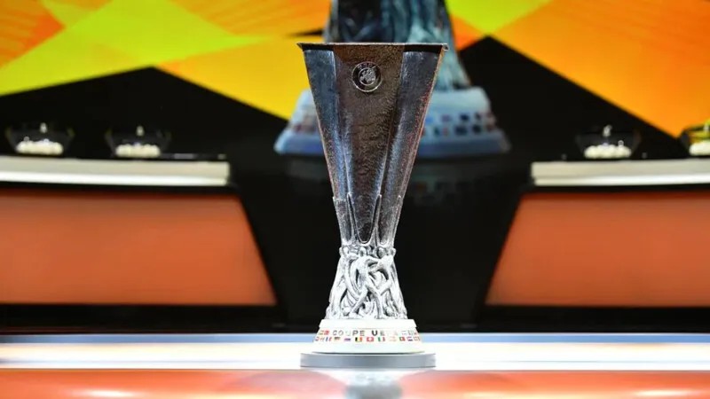 Frankfurt é campeão da Europa League