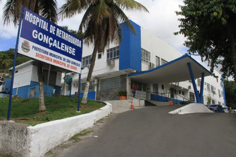 Haverá mudanças estruturais e ampliação de leitos
