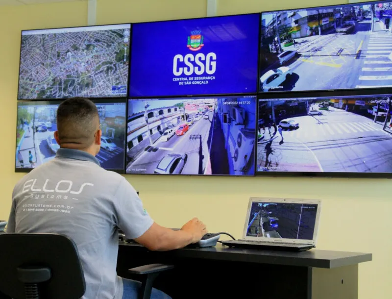 A CSSG ficará no bairro Estrela do Norte