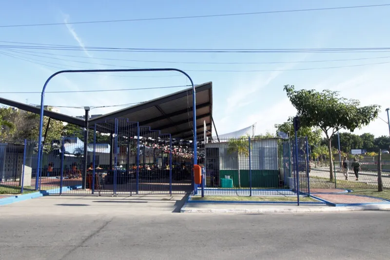Centro de Tradições Nordestinas