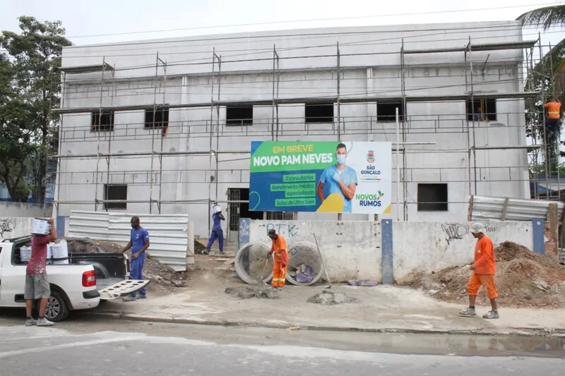 Inauguração será até o fim deste ano