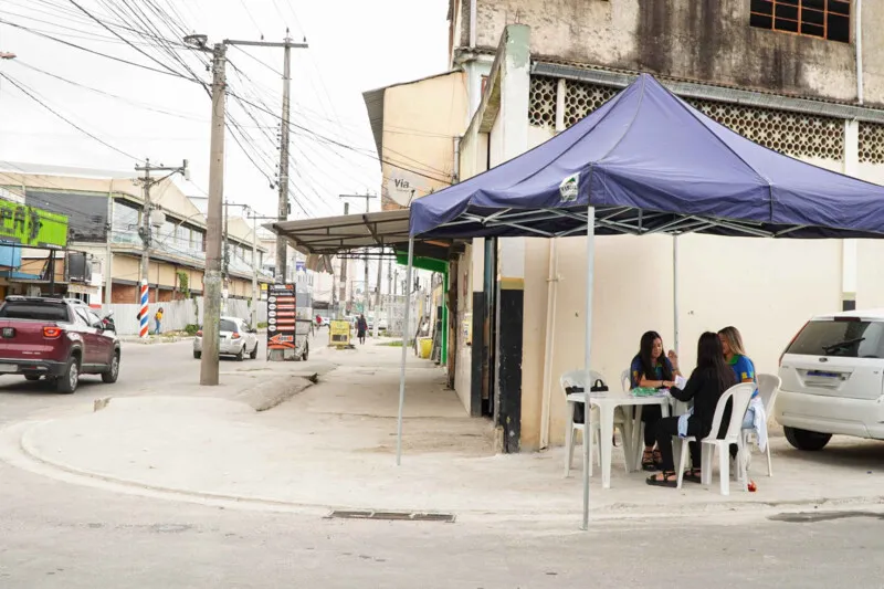 Obras e interdição começam no próximo dia 16