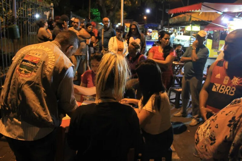 Entrega ocorreu nessa quinta-feira (26)