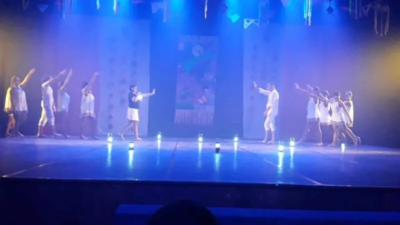 "Quebra-Nozes"