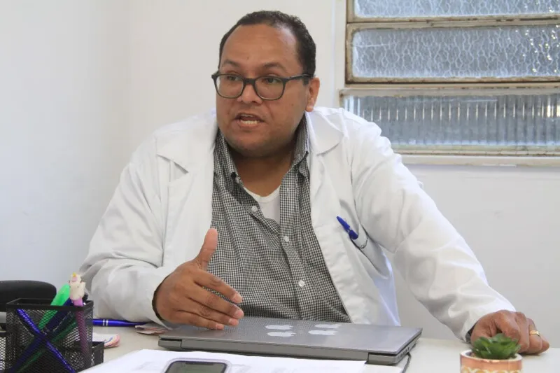 O médico otorrinolaringologista Nelson Solano Martinez acredita que a tendência é a evolução do serviço